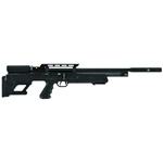 WIATRÓWKA PCP HATSAN BULLPUP (BULLBOSS) tłumik QE 4,5mm