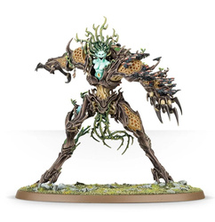 Warhammer AoS DRYCHA HAMADRETH