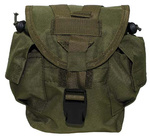 Kieszeń na manierke Olive Molle MFH