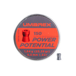 Śrut Umarex Power Potential 5,5 mm 150 szt.