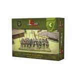 OGNIEM I MIECZEM - Sipahowie z Kopiami