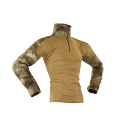 Combat Shirt Stone Desert Invader Gear