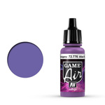 Vallejo Game Air 72776 Alien Purple