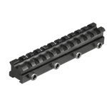 UTG Przejściówka Skośna +10 11/22mm