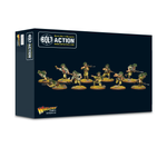 BOLT ACTION Imperial Japanese Army Veteran Infantry Squad