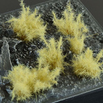 Gamers Grass: Special tufts - 12 mm - Spikey Beige (Wild)