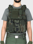 KAMIZELKA TAKTYCZNA FSBE WZ.93 Dominator