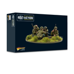 BOLT ACTION US Airborne HMG team (1944-45)