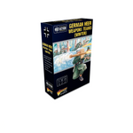 BOLT ACTION German Heer (Winter) Weapons Teams