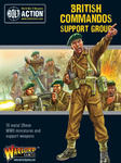 BOLT ACTION Commandos support group