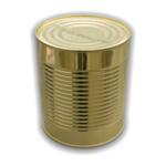 Bigos z kiełbasą 820g