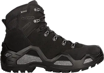 Buty Z-6S GTX C Czarne LOWA