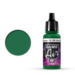Vallejo Game Air 72729 Sick Green